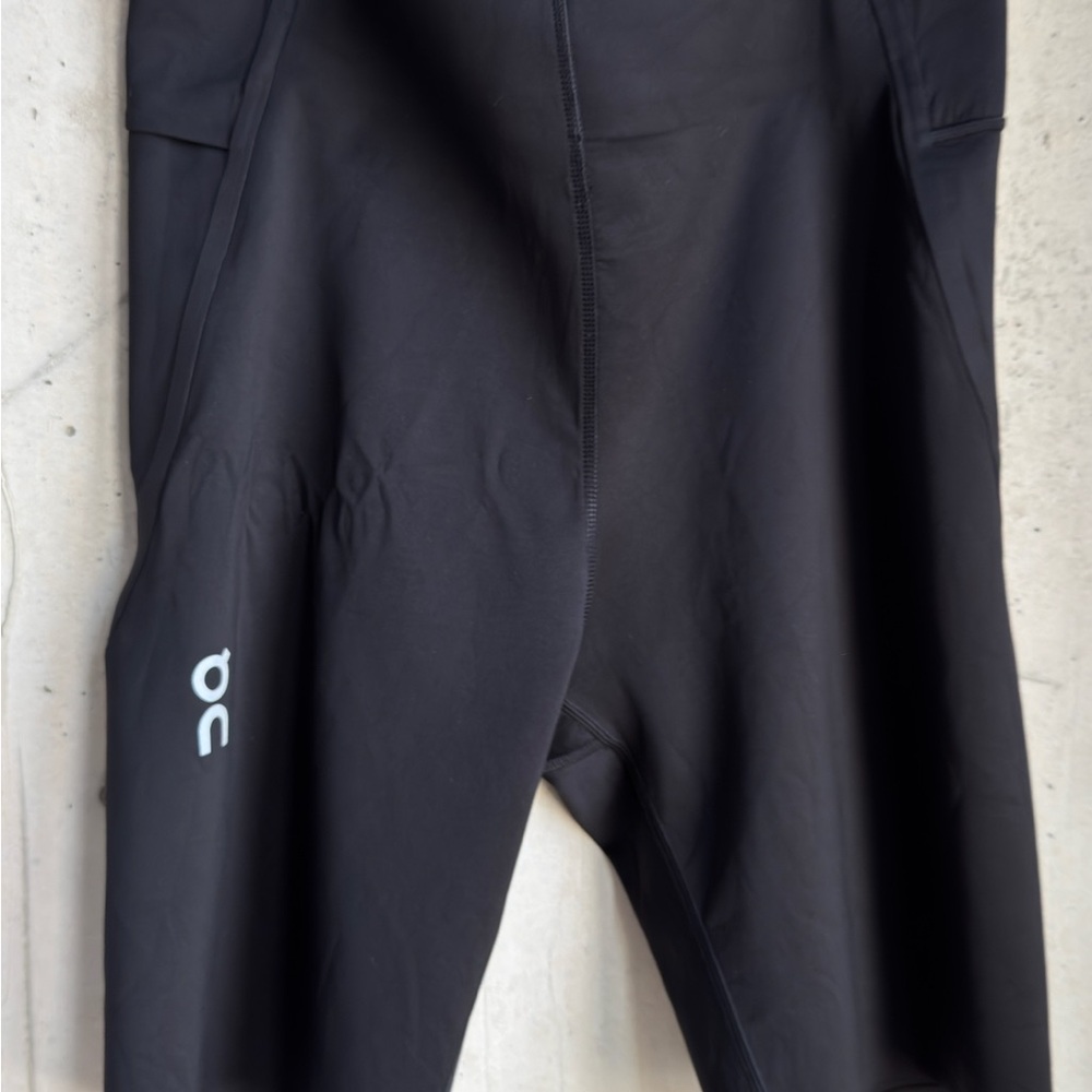 On Running Active Half Tights